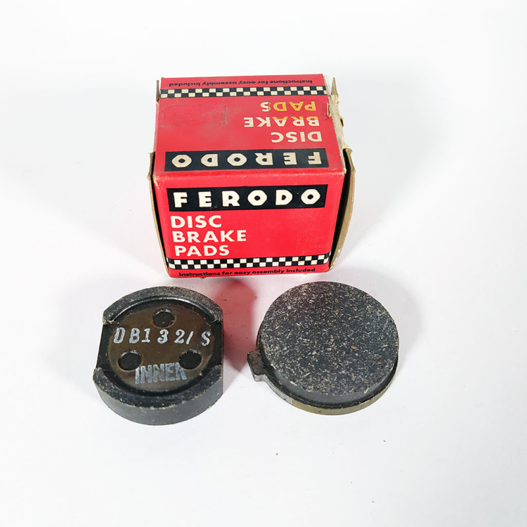 ΤΑΚΑΚΙΑ FA 33 FERODO Ρ63