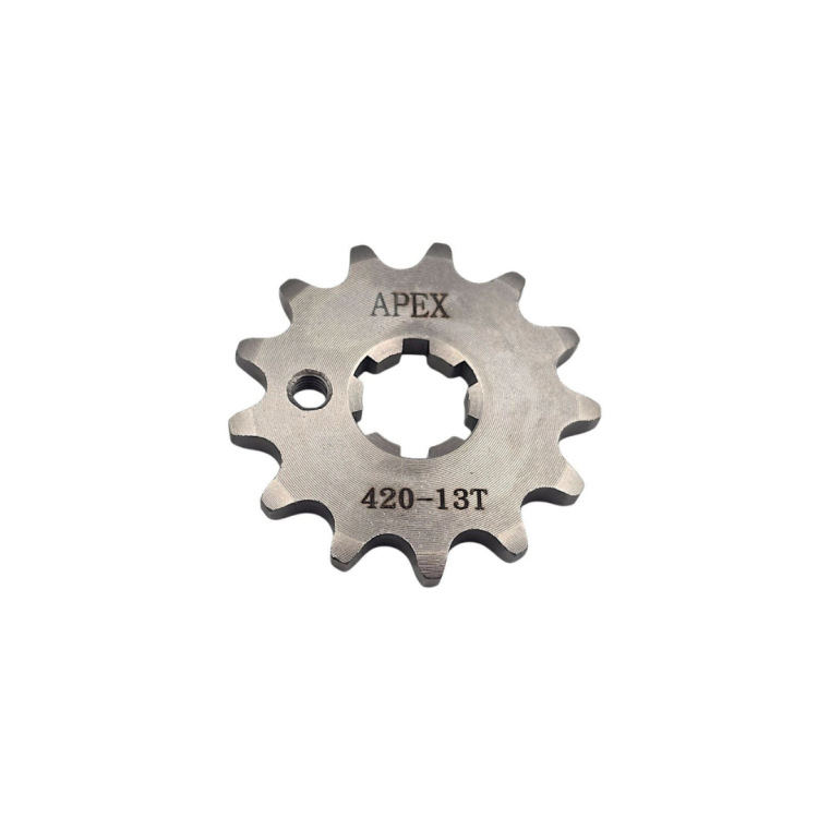 ΓΡΑΝΑΖΙ ΕΜΠΡΟΣ 13Δ 420ΑΛ YAMAHA LB50 V50 APEX