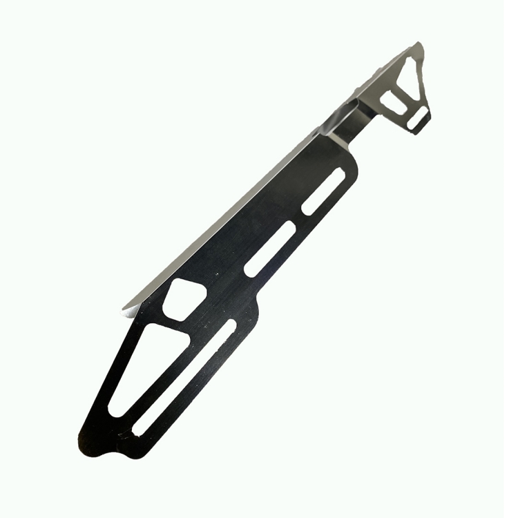 ΠΡΟΦΥΛΑΚΤΗΡΑΣ ΑΛΥΣΙΔΑΣ HONDA KAWASAKI ΜΟΝΟΣ ΧΡΩΜΙΟΥ POSH