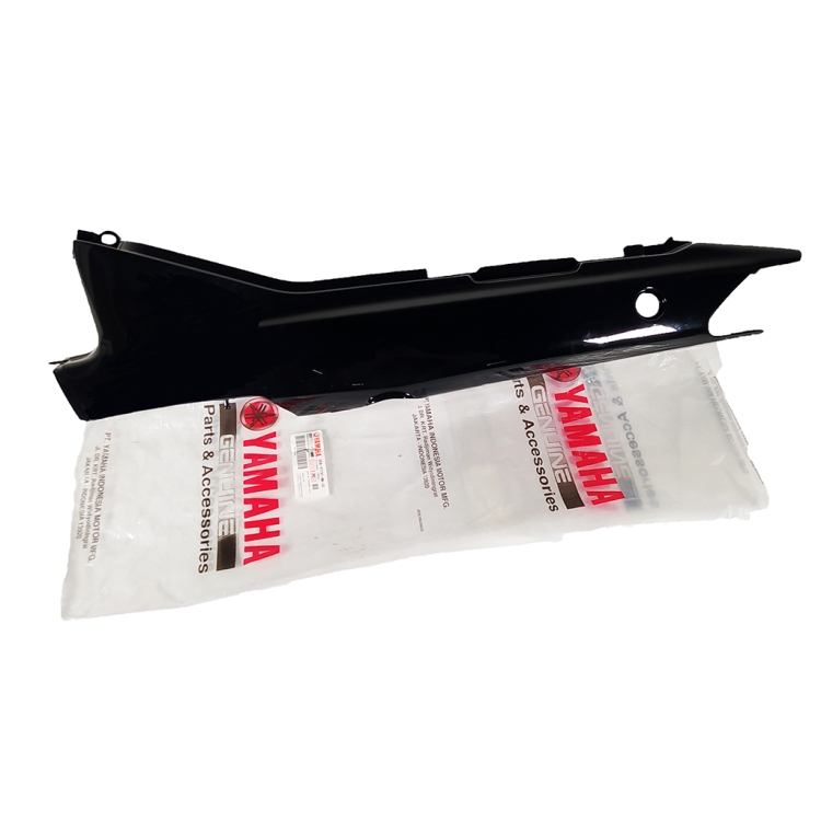 ΚΑΠΑΚΙ ΠΛΑΙΝΟ ΣΕΛΑΣ YAMAHA CRYPTON ΠΑΛΙΟ ΜΟΝΤΕΛΟ ΑΡΙΣΤΕΡΟ ΜΑΥΡΟ ΓΝΗΣΙΟ