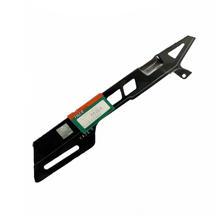 ΠΡΟΦΥΛΑΚΤΗΡΑΣ ΑΛΥΣΙΔΑΣ KAWASAKI KAZE-R ΜΟΝΟΣ ΧΡΩΜΙΟ