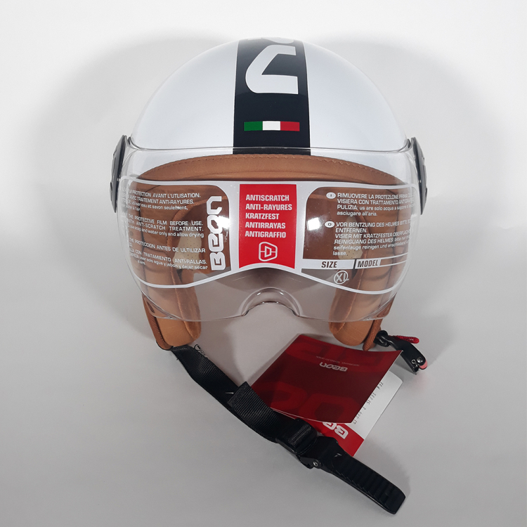 ΚΡΑΝΟΣ BEON B110B ΑΣΠΡΟ/ΜΑΥΡΟ
