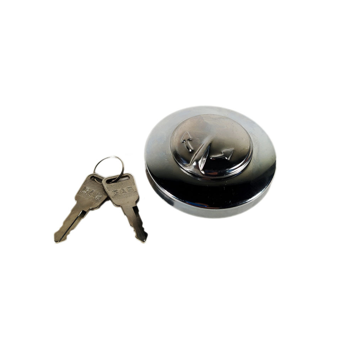 ΤΑΠΑ ΡΕΖΕΡΒΟΥΑΡ HONDA C50-90 30MM ΜΕ ΚΛΕΙΔΙ TW