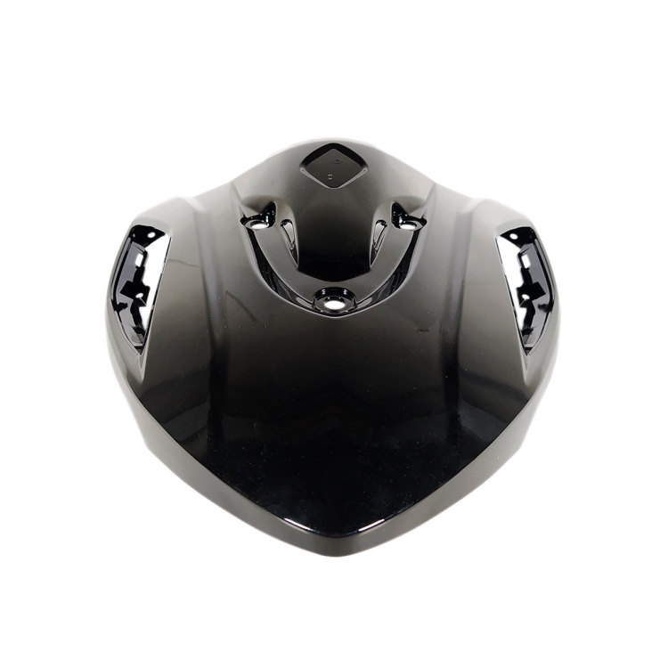 ΜΑΣΚΑ ΠΟΔΙΑΣ SUZUKI ADDRESS 125 ΜΑΥΡΟ ΓΝΗΣΙΑ