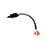 ΔΙΑΚΟΠΤΗΣ ΣΤΟΠ PIAGGIO LIBERTY150 ie 4T 3V 2013-14 ΓΝΗΣΙΟΣ
