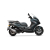 Κ.ΜΟΤ/ΤΑ DAYTONA ARES125 GT E5