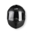 ΚΡΑΝΟΣ LAZER LZR FF FH3 Z-LINE ΜΑΥΡΟ ΜΑΤ