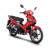 Κ.ΜΟΤ/ΤΑ DAYTONA VELOS-R 125 EFI