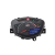 ΚΟΝΤΕΡ YAMAHA CRYPTON X-135 ΨΗΦΙΑΚΟ LED 8 ΧΡΩΜΑΤΩΝ