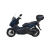 Κ.ΜΟΤ/ΤΑ KYMCO SKYTOWN 125i T/C CBS E5+