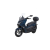 Κ.ΜΟΤ/ΤΑ KYMCO SKYTOWN 125i T/C CBS E5+