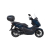 Κ.ΜΟΤ/ΤΑ KYMCO SKYTOWN 125i T/C CBS E5+