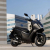Κ.ΜΟΤ/ΤΑ KYMCO SKYTOWN 125i T/C CBS E5+