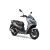 Κ.ΜΟΤ/ΤΑ QJ MOTOR CTR125i LC ABS