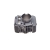 ΚΥΛΙΝΔΡΟΠΙΣΤΟΝΟ HONDA CBF125 52.4ΜΜ