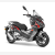 Κ.ΜΟΤ/ΤΑ DAYTONA VIRTUS 125i CBS CAM E5+