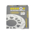 ΔΙΣΚΟΠΛΑΚΑ ΕΜΠΡΟΣ GILERA RUNNER 125-200 05-10/MP3 125-250-300