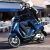 .Κ ΜΟΤ/ΤΑ SUZUKI ADDRESS 125 (UZ125)