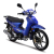 Κ.ΜΟΤ/ΤΑ DAYTONA DY125RS EFi
