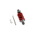 ΑΜΟΡΤΙΣΕΡ ΠΙΣΩ 21cm YAMAHA CRYPTON X-135 MONOSHOCK ΑΖΩΤΟΥ 1 ΡΘΜ. YSS