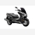 Κ.ΜΟΤ/ΤΑ KYMCO X-TOWN 300i ABS EURO 5