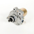 ΜΙΖΑ APRILIA RS125 PIAGGIO RUNNER 125 4T ROC CLOOCK