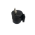 ΦΛΑΣΕΡ 12V 2 ΑΚΙΔΕΣ ΜΕ ΒΟΜΒΗΤΗ RMS 246120060