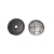 ΚΑΜΠΑΝΑ ΔΙΣΚΩΝ ΣΥΜΠΛΕΚΤΗ HONDA ASTREA GRAND X 110 Τ100-3Β